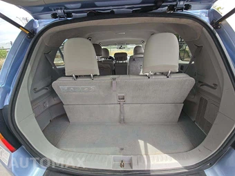 2008 Toyota Highlander – miniatura 12