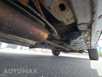 2008 Toyota Highlander – miniatura 15