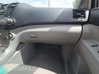 2008 Toyota Highlander – miniatura 17