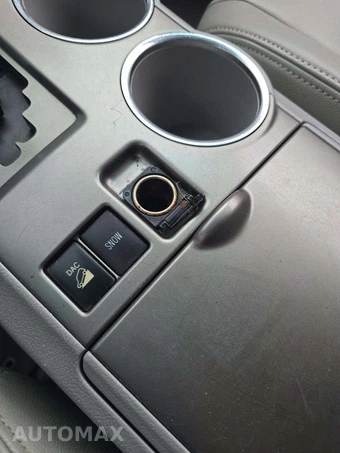 2008 Toyota Highlander – miniatura 19