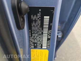2008 Toyota Highlander – miniatura 2