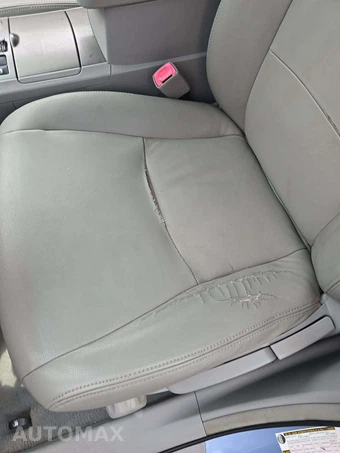 2008 Toyota Highlander – miniatura 21