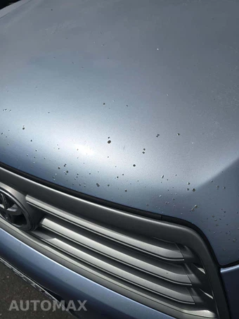 2008 Toyota Highlander – miniatura 23