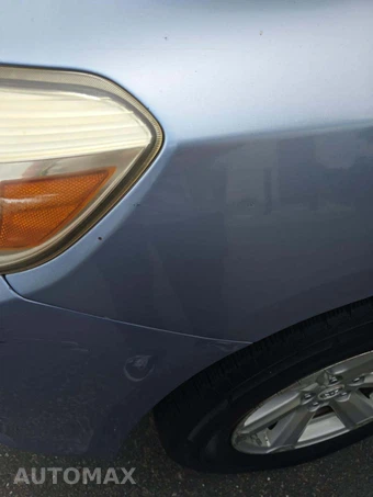 2008 Toyota Highlander – miniatura 28