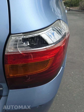 2008 Toyota Highlander – miniatura 37