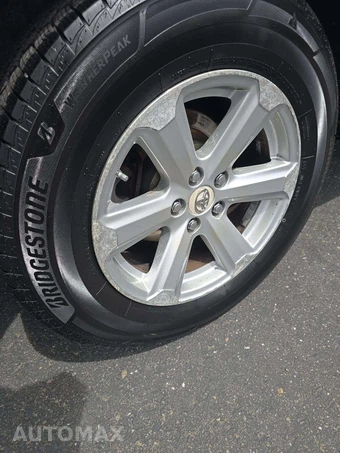 2008 Toyota Highlander – miniatura 38