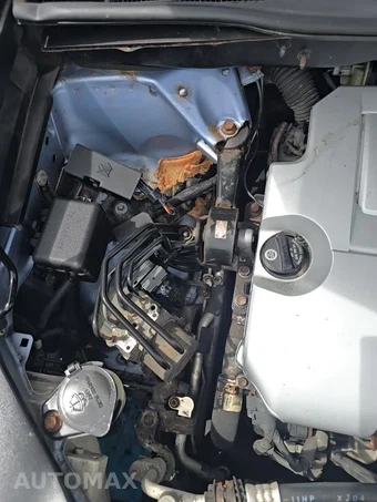 2008 Toyota Highlander – miniatura 49