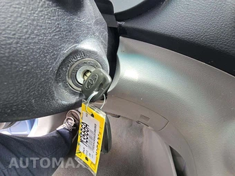 2008 Toyota Highlander – miniatura 5