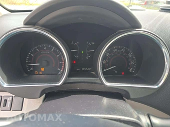 2008 Toyota Highlander – miniatura 6