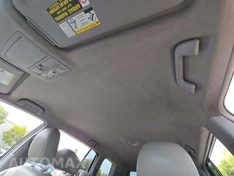 2008 Toyota Highlander – miniatura 8