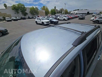 2008 Toyota Highlander – miniatura 9