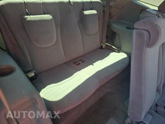 2008 Toyota Highlander - miniatura 3