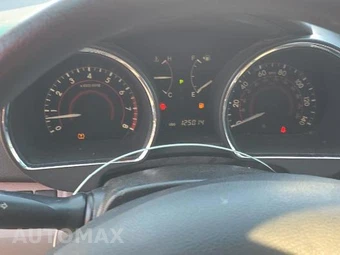 2008 Toyota Highlander - miniatura 5