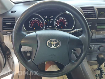 2008 Toyota Highlander - miniatura 10