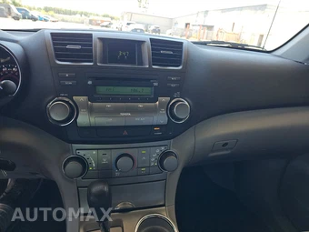 2008 Toyota Highlander - miniatura 11