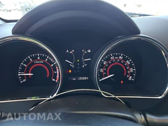 2008 Toyota Highlander - miniatura 12