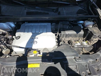2008 Toyota Highlander - miniatura 15