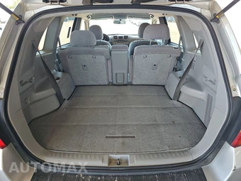 2008 Toyota Highlander - miniatura 16