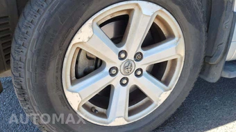2008 Toyota Highlander - miniatura 21