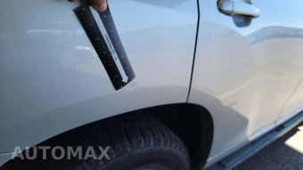 2008 Toyota Highlander - miniatura 28