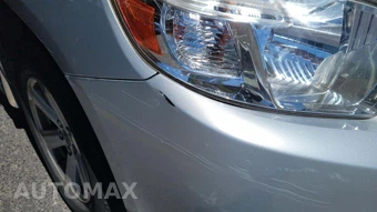 2008 Toyota Highlander - miniatura 32