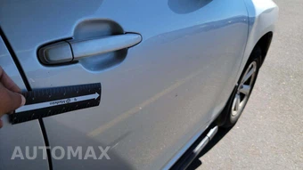 2008 Toyota Highlander - miniatura 34