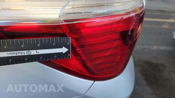 2008 Toyota Highlander - miniatura 36