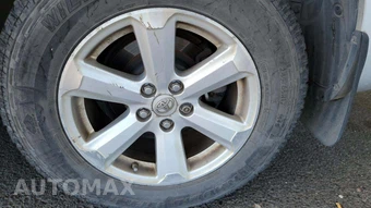 2008 Toyota Highlander - miniatura 37