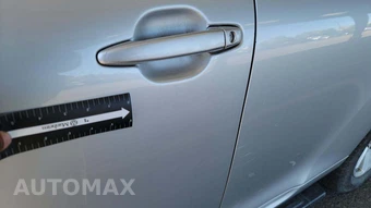 2008 Toyota Highlander - miniatura 38