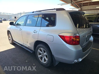 2008 Toyota Highlander - miniatura 6