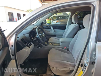 2008 Toyota Highlander - miniatura 7
