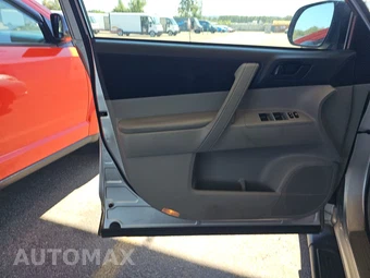 2008 Toyota Highlander - miniatura 9