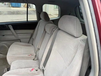 2008 Toyota Highlander - miniatura 16