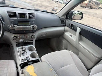 2008 Toyota Highlander - miniatura 19