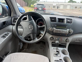 2008 Toyota Highlander - miniatura 20