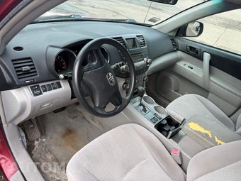 2008 Toyota Highlander - miniatura 21