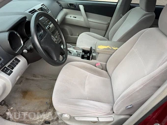 2008 Toyota Highlander - miniatura 23