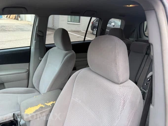 2008 Toyota Highlander - miniatura 24