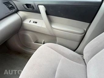2008 Toyota Highlander - miniatura 26