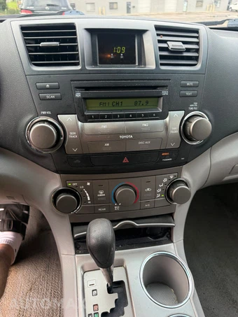 2008 Toyota Highlander - miniatura 27