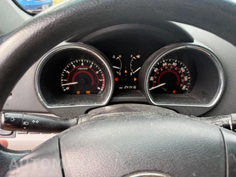 2008 Toyota Highlander - miniatura 29