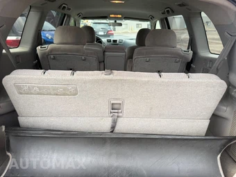2008 Toyota Highlander - miniatura 8