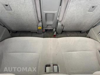 2008 Toyota Highlander - miniatura 9
