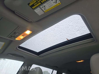 2008 Toyota Highlander Limited – miniatura 11