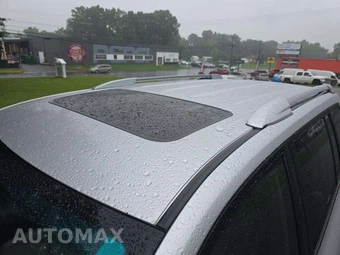 2008 Toyota Highlander Limited – miniatura 12