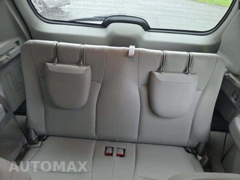 2008 Toyota Highlander Limited – miniatura 14