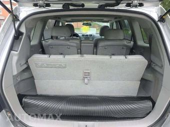 2008 Toyota Highlander Limited – miniatura 15