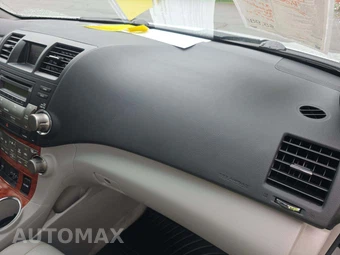 2008 Toyota Highlander Limited – miniatura 20