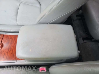 2008 Toyota Highlander Limited – miniatura 22