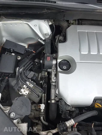 2008 Toyota Highlander Limited – miniatura 23